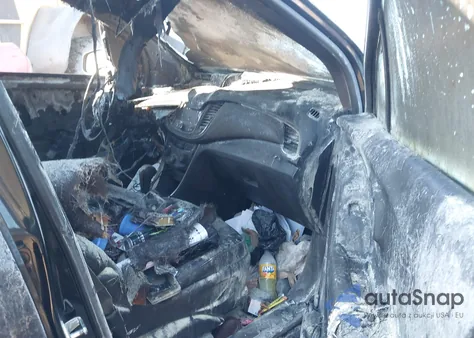 2020 Chevrolet Trax Fwd Lt z USA, uszkodzony, nr VIN KL7CJLSB3LB002633